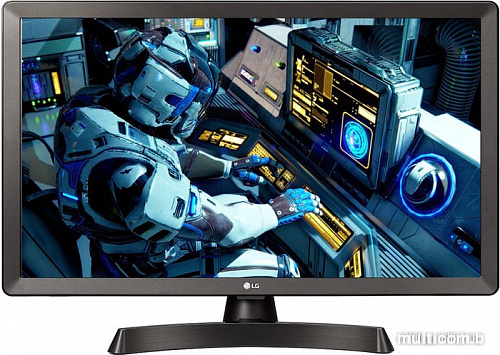 Телевизор LG 28TL510S-PZ