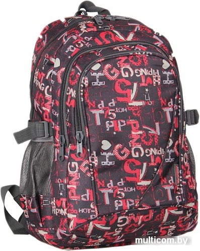 Рюкзак Paso 15-1818B