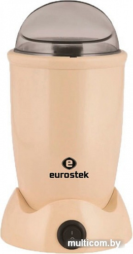 Электрическая кофемолка Eurostek ECG-SH01P