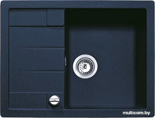 Кухонная мойка TEKA Astral 45 B-TG Шоколад [40143512]