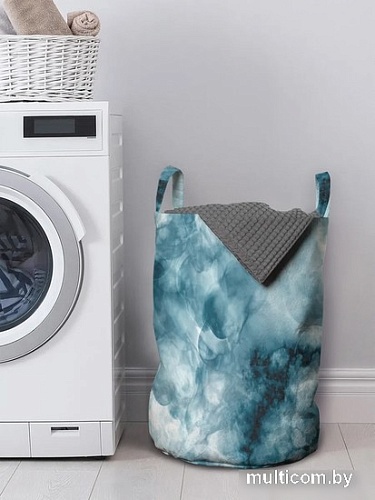 Корзина JoyArty Густой дым gaba_19438