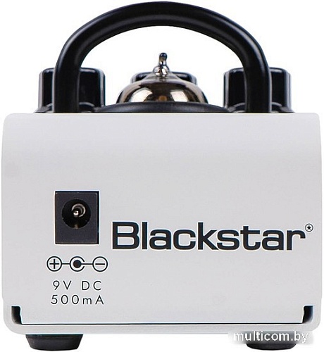 Гитарный процессор эффектов Blackstar 10 Boost