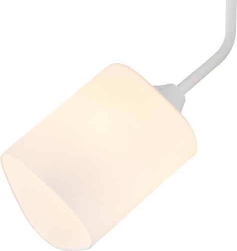 Припотолочная люстра Escada 2102/3P (белый)