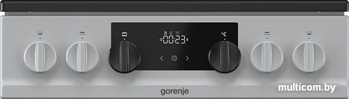 Кухонная плита Gorenje EC5341SG