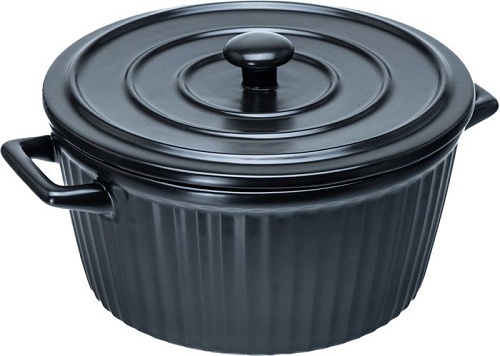 Форма для запекания Белбогемия Z11137-M.Black 106779