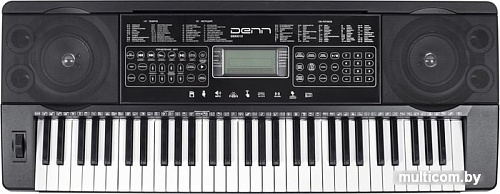 Синтезатор DENN DEK612