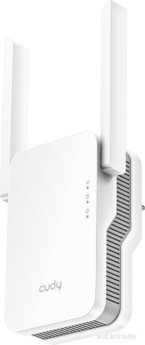 Усилитель Wi-Fi Cudy RE1800 2.0