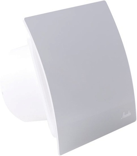 Вытяжной вентилятор Awenta System+ Silent 125 [KWS125-PEB125]