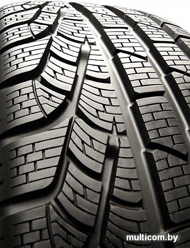 Автомобильные шины Pirelli Winter Sottozero Serie II 235/35R19 87V
