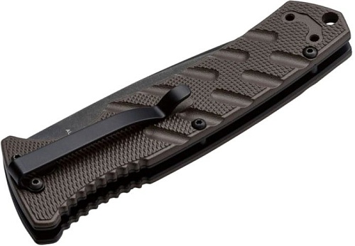 Складной нож Boker Strike Coyote BK01BO424