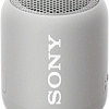 Беспроводная колонка Sony SRS-XB12 (серый)