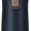 Термокружка Contigo Pinnacle Black Bronze