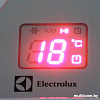 Конвектор Electrolux ECH/AG2-2000 EF
