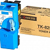 Картридж Kyocera TK-825C