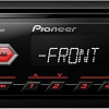 USB-магнитола Pioneer MVH-09UB