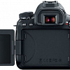 Фотоаппарат Canon EOS 6D Mark II Body