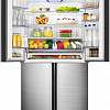 Четырёхдверный холодильник Hisense RQ-689N4AC1