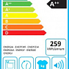 Сушильная машина Electrolux EW8HR359S