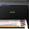 МФУ Epson EcoTank L3211 (ресурс стартовых контейнеров 6500/8100, контейнер 003)