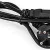 Кабель ExeGate PC-1S-Schuko(У)-C13/3x0.75