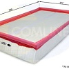 Воздушный фильтр Comline EAF354