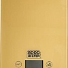 Кухонные весы Goodhelper KS-S04 (бежевый)