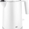 Электрический чайник BQ KT1716P (белый)