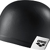 Шапочка для плавания ARENA Logo Moulded Cap 001912201 (черный)