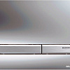 Панель смыва Geberit Sigma 50 115.788.21.2 (хром глянцевый)