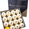 Шары для бильярда Aramith Standard 70.174.67.5