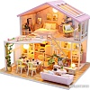 Румбокс Hobby Day DIY Mini House Ванильное небо (M2001)