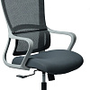 Офисное кресло SPARX FRS-2 Rust White (серый)