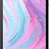 Планшет BQ-Mobile 8077L Exion Plus 32GB LTE (серебристый)