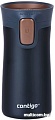 Термокружка Contigo Pinnacle Black Bronze