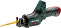 Сабельная пила Metabo PowerMaxx ASE [602264500]