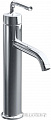 Смеситель Jacob Delafon Purist E14404-4A-CP