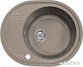 Кухонная мойка FostoGran FG 61-50 (435-латте)