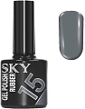 Гель-лак Giorgio Capachini Sky 15