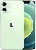 Смартфон Apple iPhone 12 mini 256GB (зеленый)