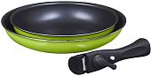 Набор сковород Oursson CS2803A/GA