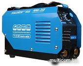 Сварочный инвертор Solaris MMA-260