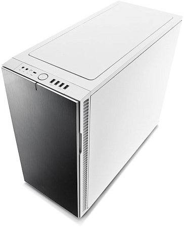 Корпус Fractal Design Define R6 USB-C FD-CA-DEF-R6C-WT
