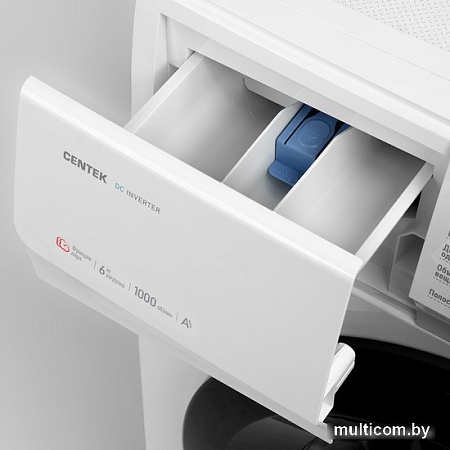 Стиральная машина CENTEK CT-1920