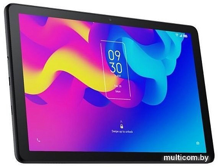 Планшет TCL Tab 10 FHD 9461G 4GB/128GB (темно-серый)