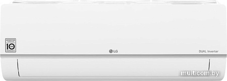 Сплит-система LG Mega Dual Inverter P09SP2.NSW/P09SP2.UA3
