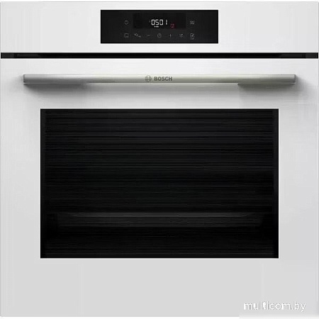 Электрический духовой шкаф Bosch Serie 6 HJG852YW0T