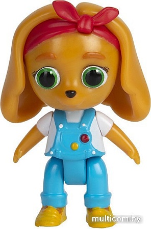 Фигурка Кошечки-Собачки Викки 39219