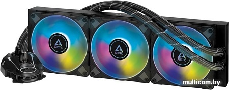 Кулер для процессора Arctic Liquid Freezer II 360 A-RGB ACFRE00101A