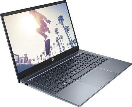 Ноутбук HP Pavilion 14-ec0030ur 4E1V4EA