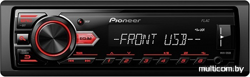 USB-магнитола Pioneer MVH-09UB